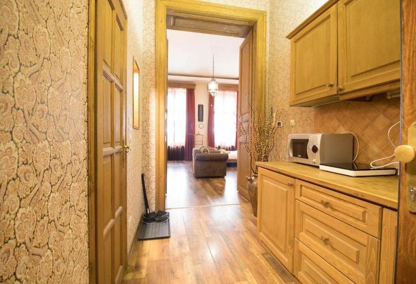 Hotel Budapest Royal Suites