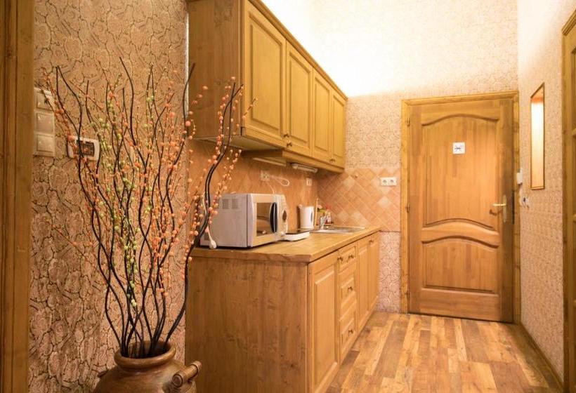 Hotel Budapest Royal Suites