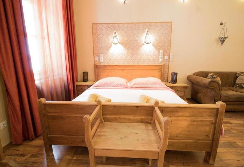 Hotel Budapest Royal Suites