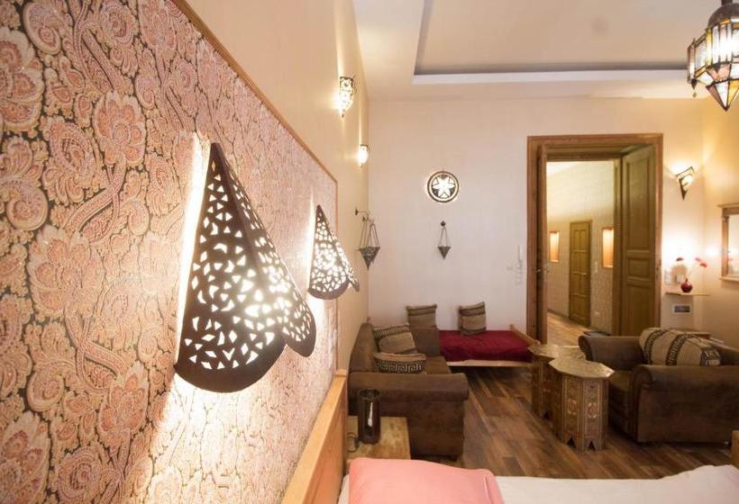 Hotel Budapest Royal Suites