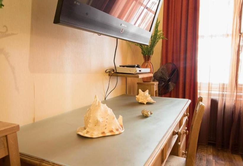 Hotel Budapest Royal Suites