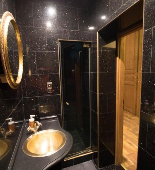 Hotel Budapest Royal Suites