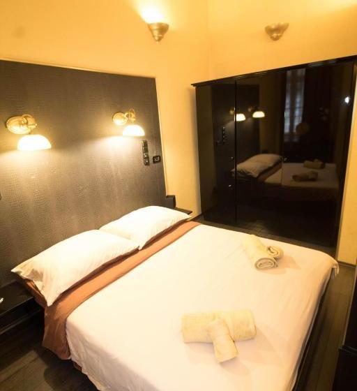 Hotel Budapest Royal Suites