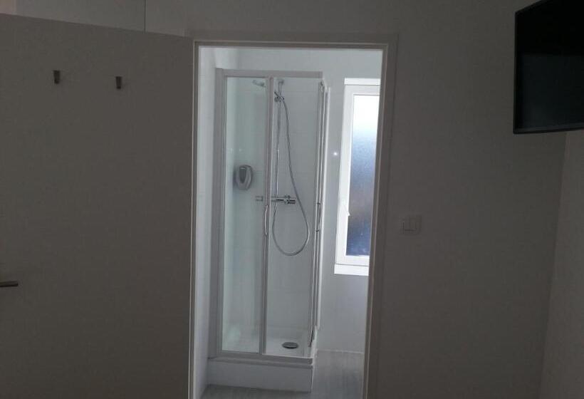 בית מלון כפרי Bull It