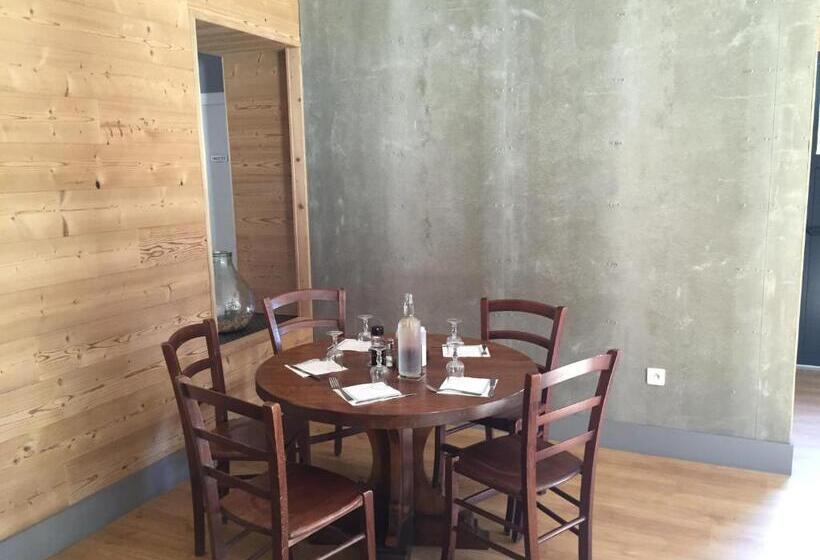 בית מלון כפרי Bull It