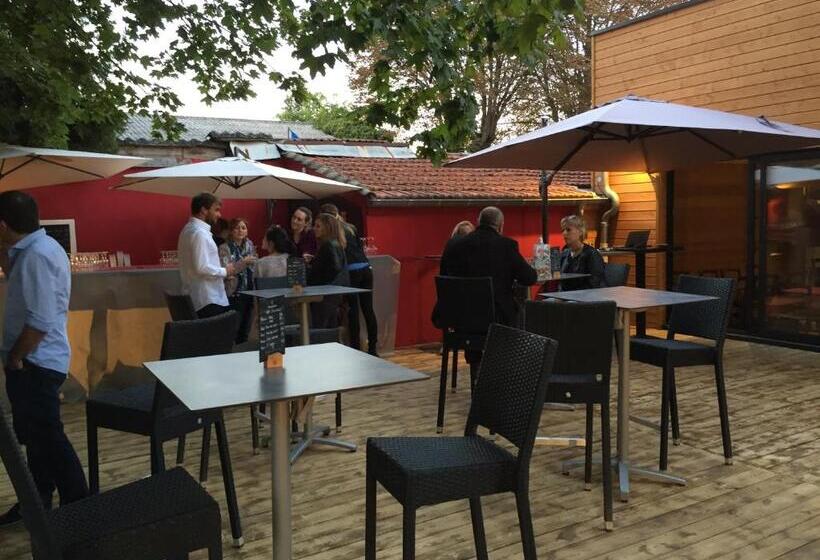 בית מלון כפרי Bull It