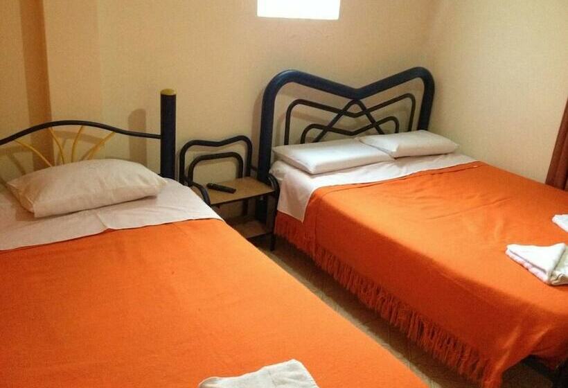 Отель Caribe La Vega