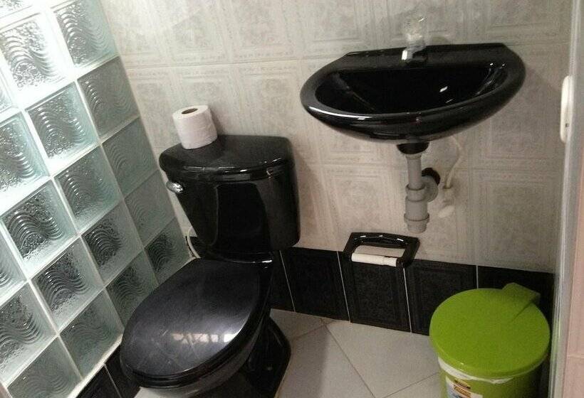 Отель Caribe La Vega