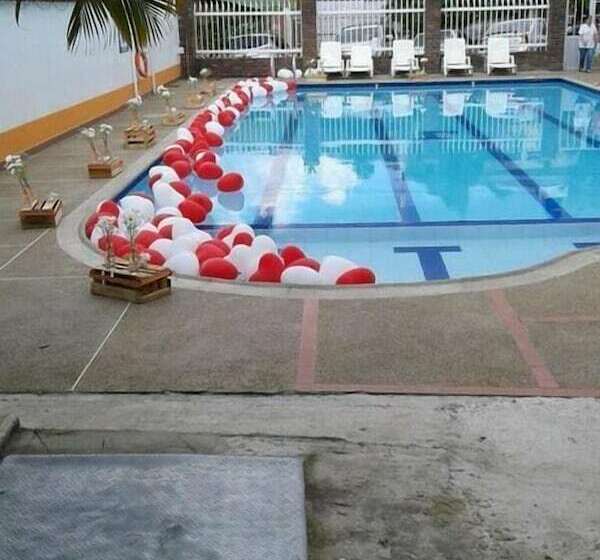 호텔 Caribe La Vega