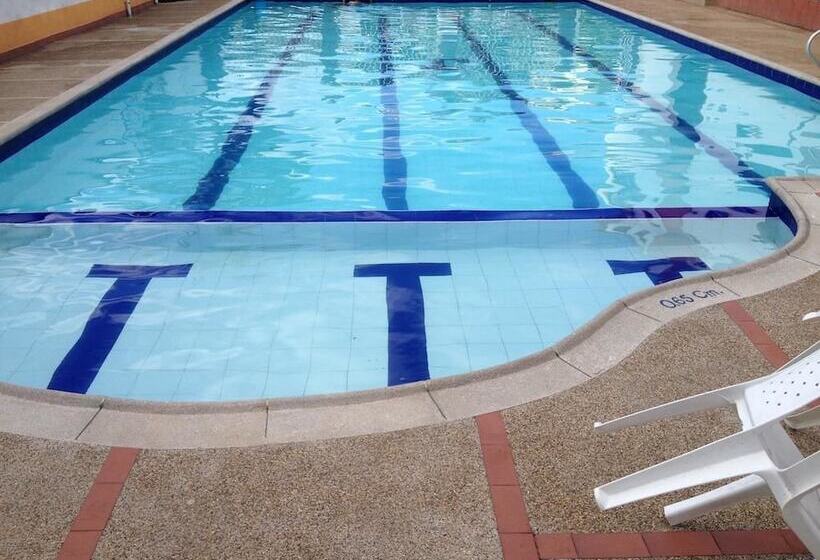 Отель Caribe La Vega