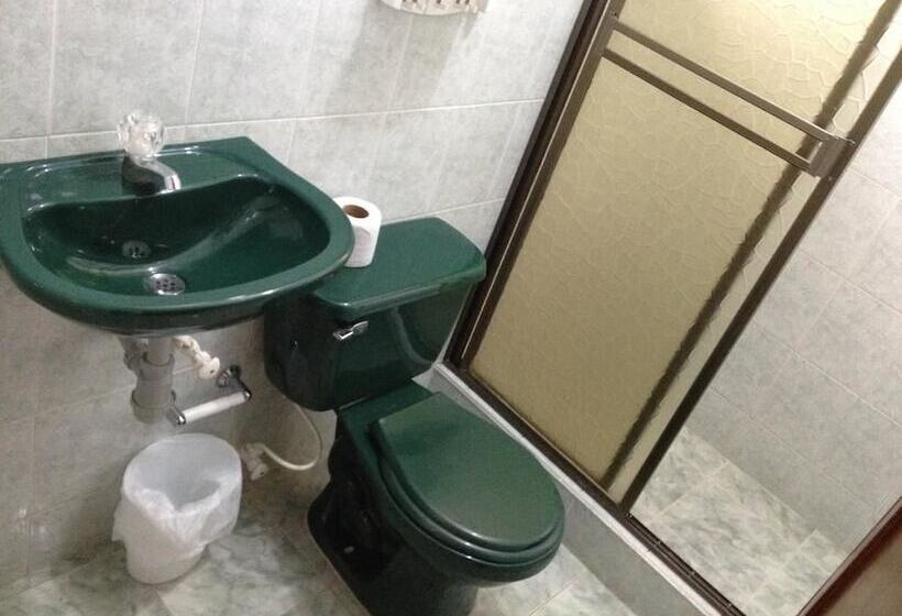 Отель Caribe La Vega