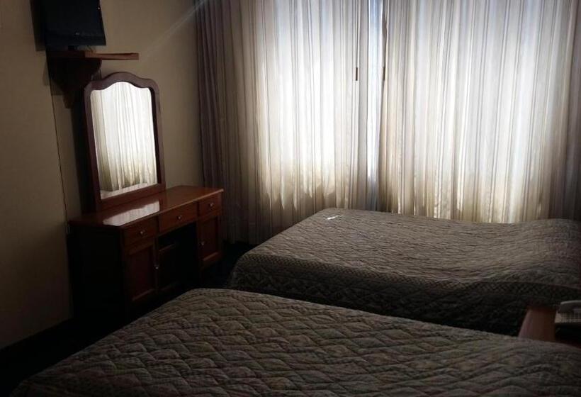 호텔 Catalina Real