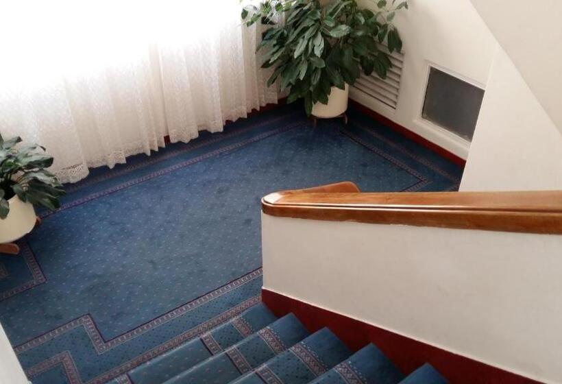 هتل Catalina Real