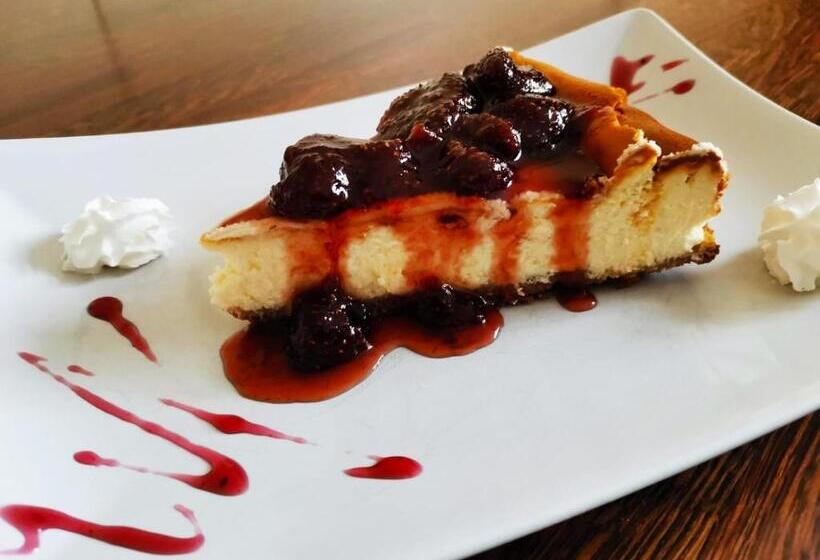 酒店 C&c Karo Resort