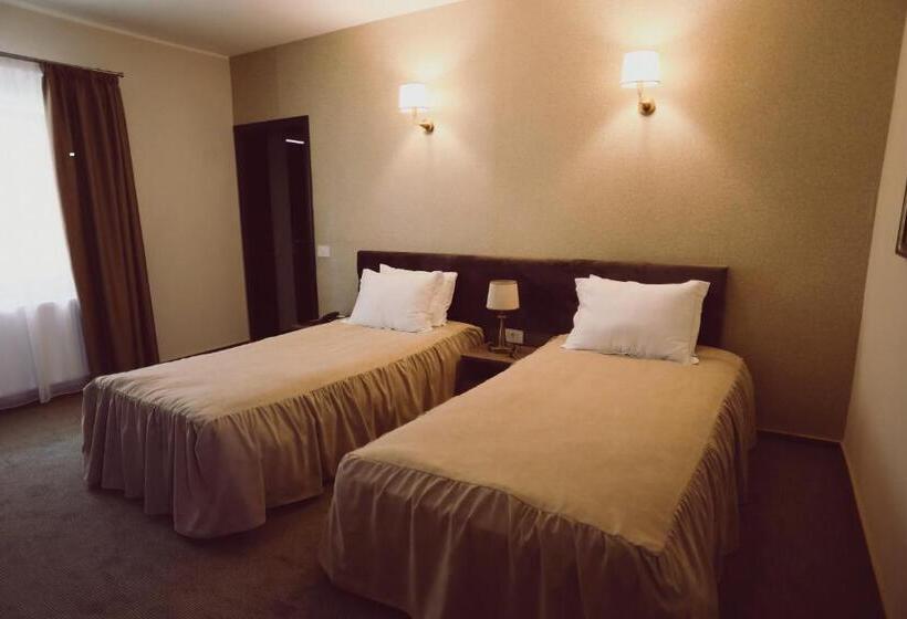 호텔 C&c Residence