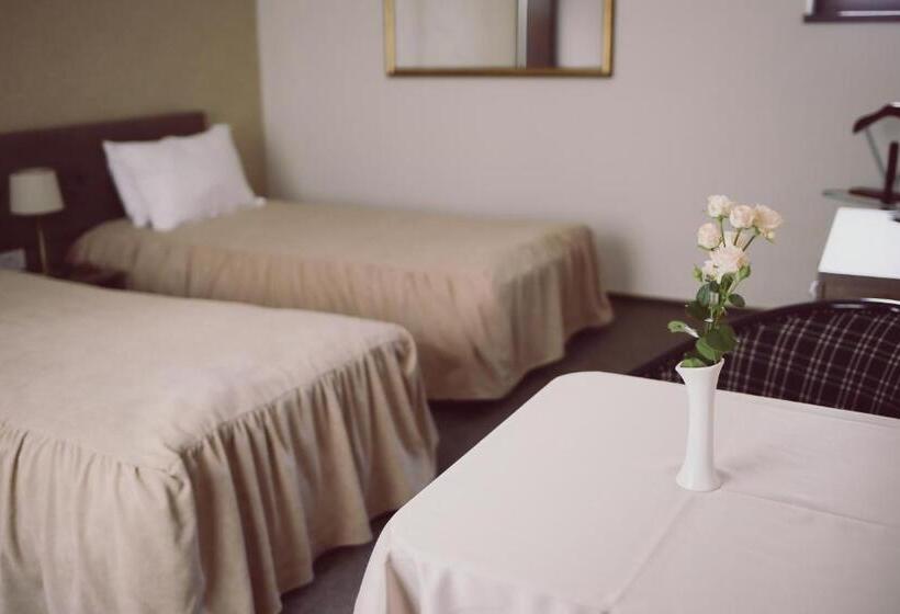 호텔 C&c Residence