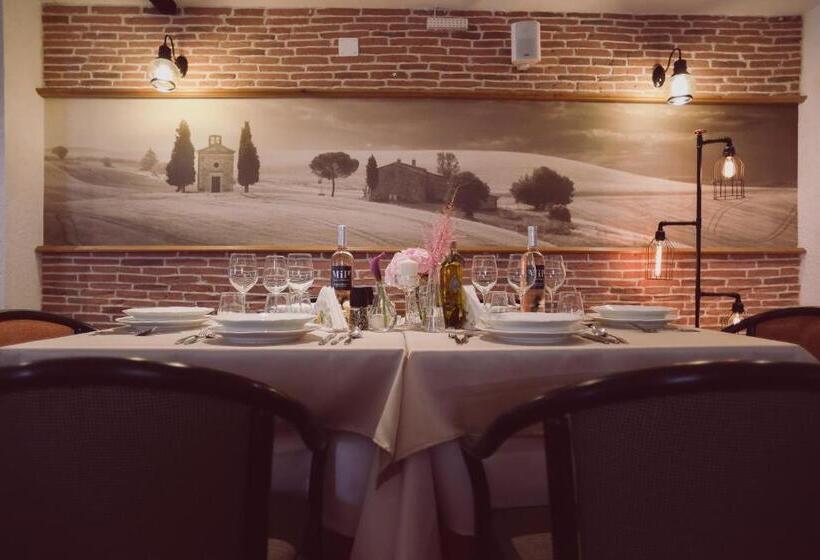 호텔 C&c Residence