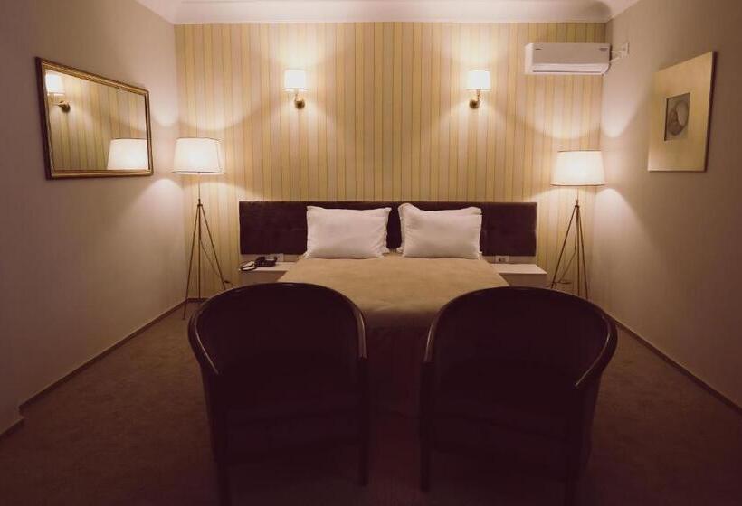 호텔 C&c Residence