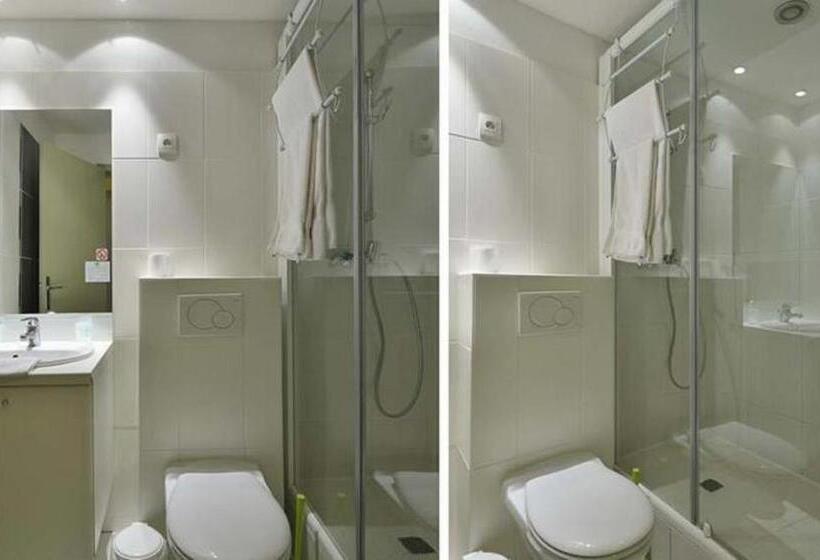 Отель Chantafred