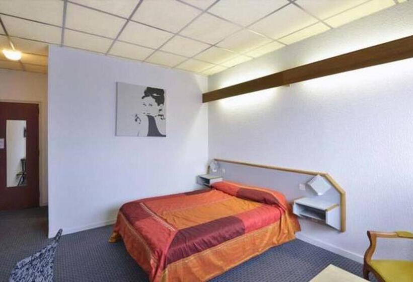 Отель Chantafred