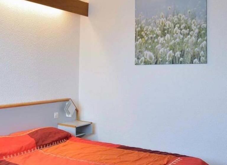 Отель Chantafred