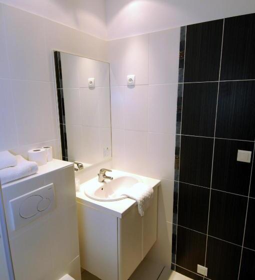 Отель Chantafred