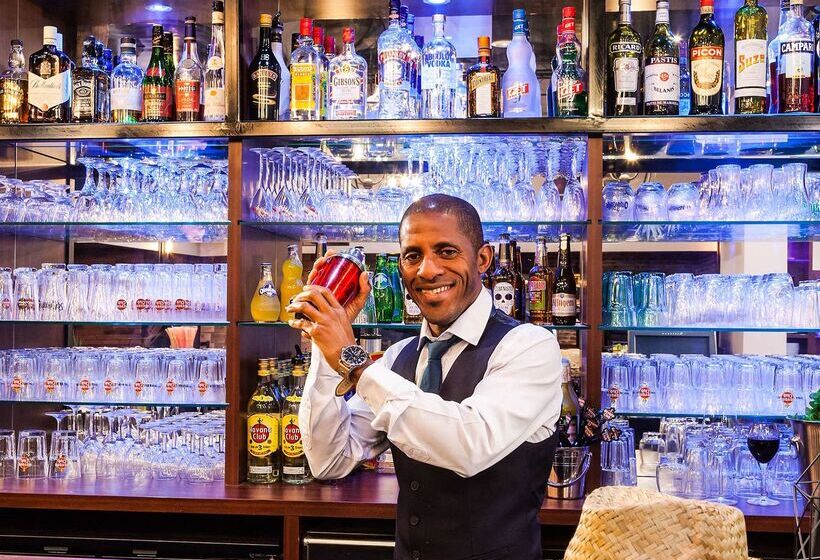 Comfort Hotel Orléans Olivet Provinces