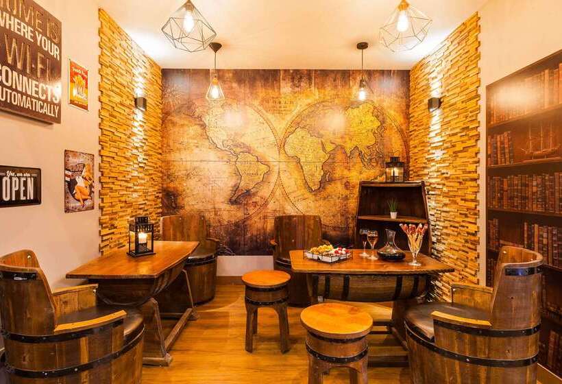 Comfort Hotel Orléans Olivet Provinces