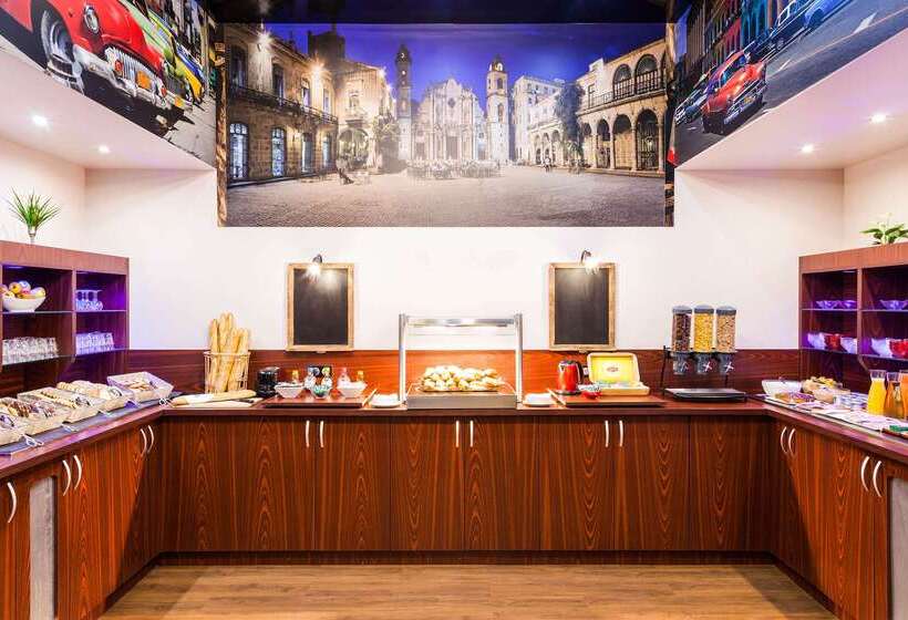 Comfort Hotel Orléans Olivet Provinces