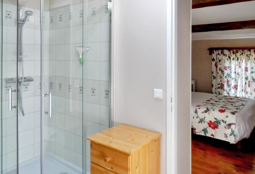 Maison De 2 Chambres Avec Piscine Privee Jardin Amenage Et Wifi A Bruniquel