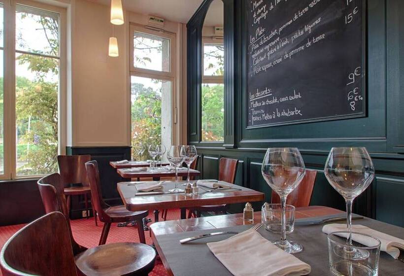 ホテル De Charme Les Mimosas