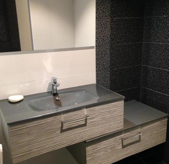 ホテル Domaine De L'esperon