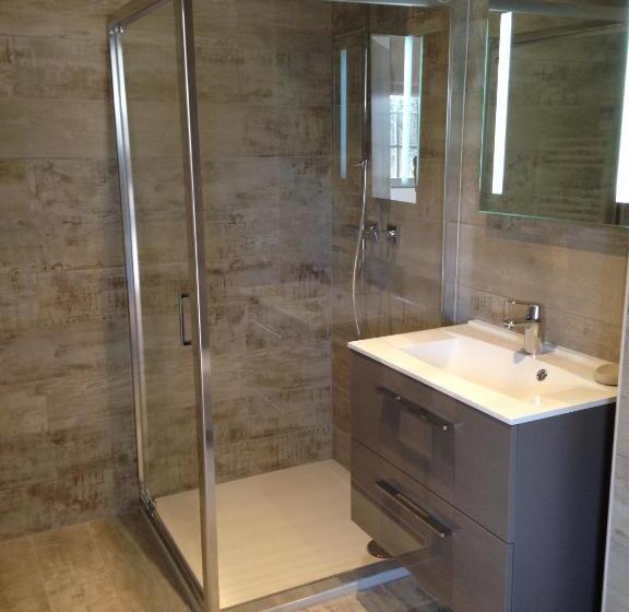 ホテル Domaine De L'esperon