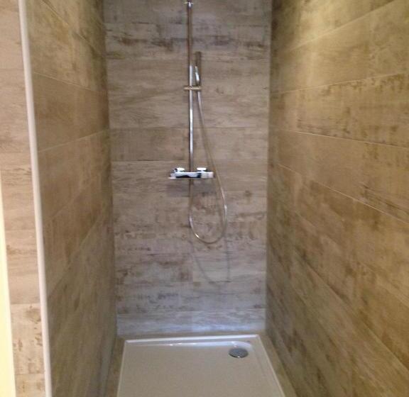 ホテル Domaine De L'esperon