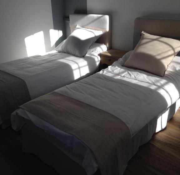 ホテル Domaine De L'esperon