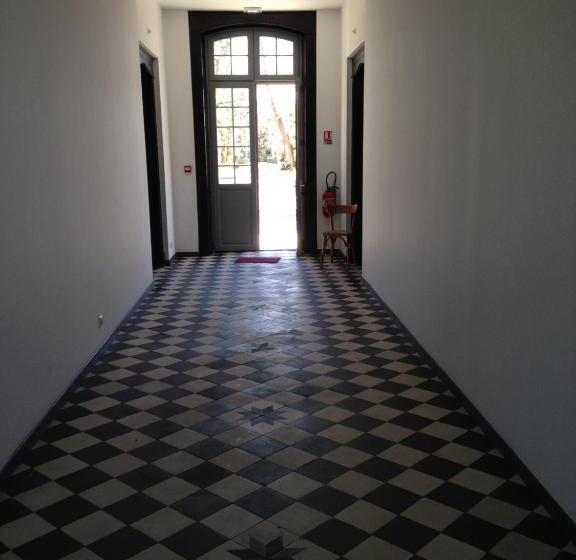 ホテル Domaine De L'esperon