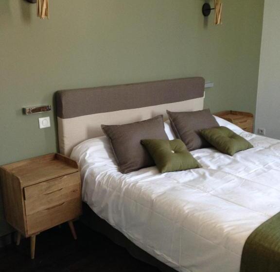 ホテル Domaine De L'esperon