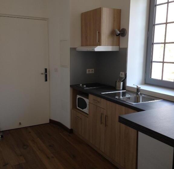 ホテル Domaine De L'esperon