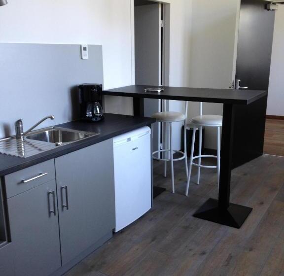 ホテル Domaine De L'esperon