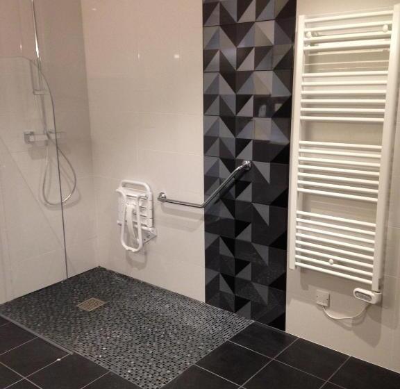 ホテル Domaine De L'esperon