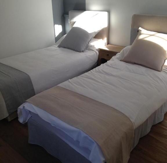 ホテル Domaine De L'esperon