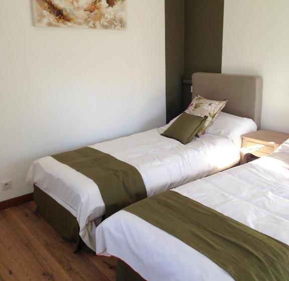 ホテル Domaine De L'esperon