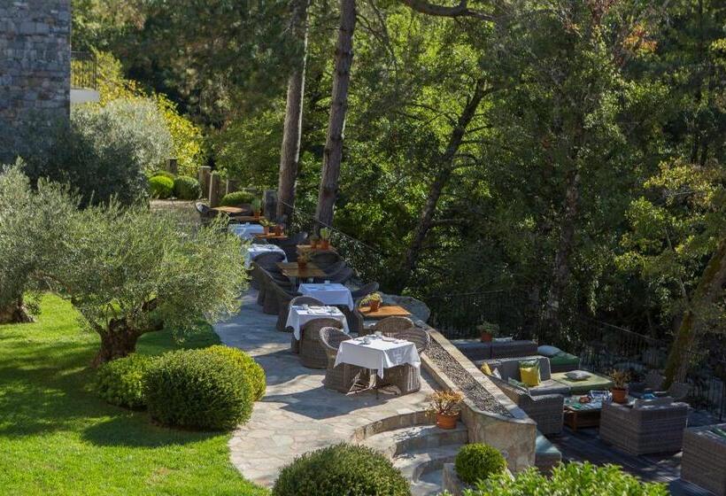 Отель Dominique Colonna