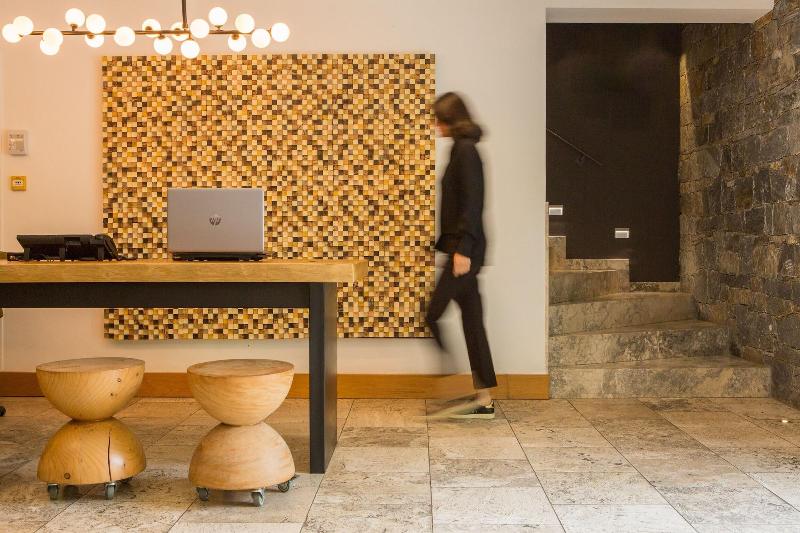 Отель Dominique Colonna