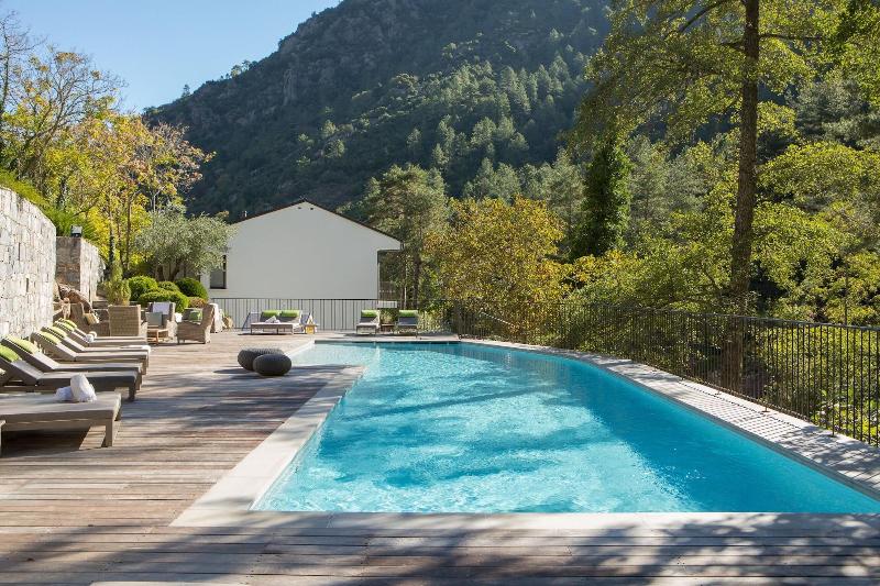 Отель Dominique Colonna