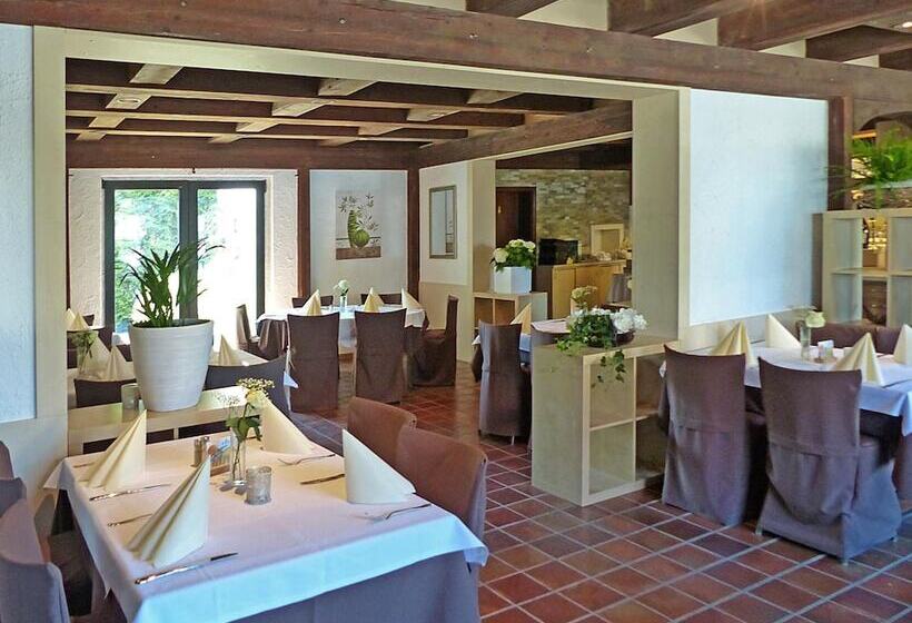 فندق Donnici Im Schwyzerhusli