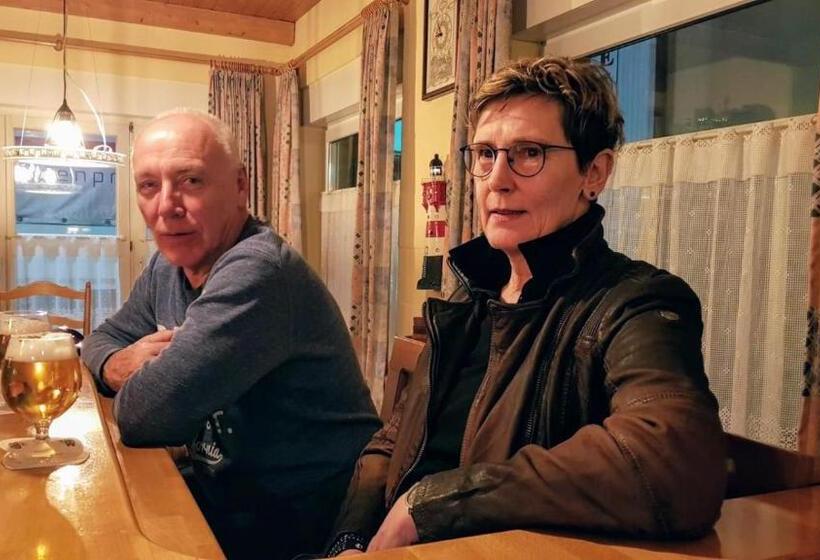 酒店 Drostenhof Garni