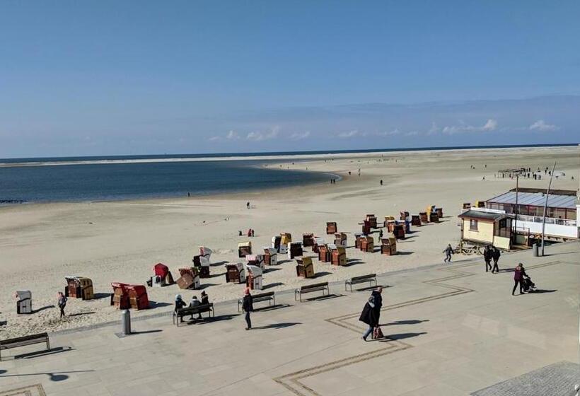 酒店 Drostenhof Garni