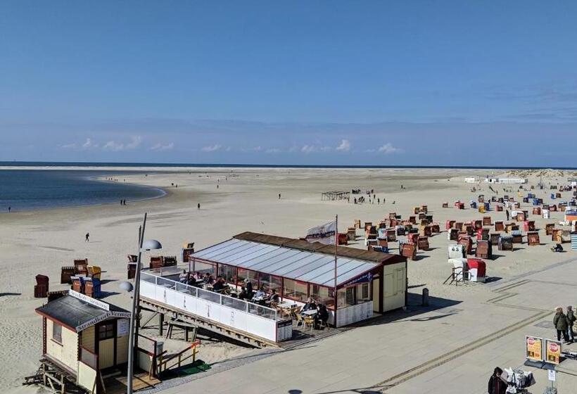 酒店 Drostenhof Garni