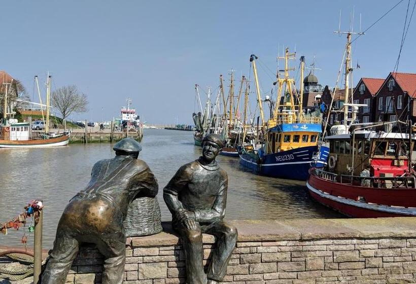 酒店 Drostenhof Garni